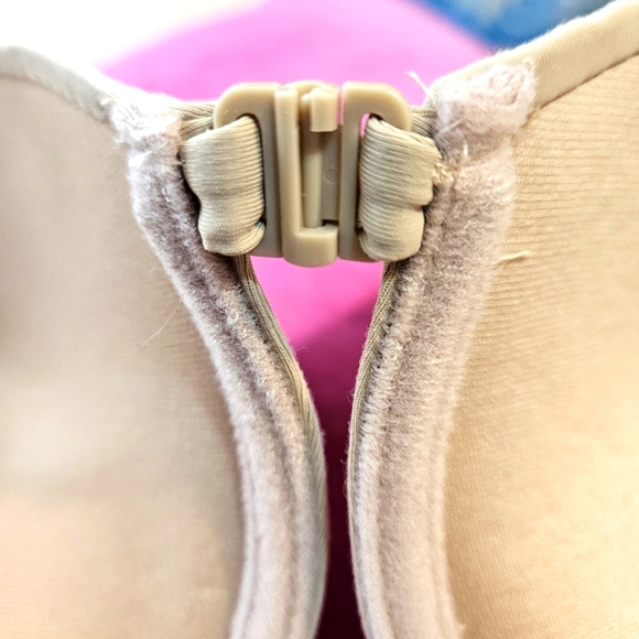 New York Elegance 36D #EB3D366U - Picture 5 of 5